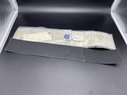 Dämpfung A1696820640 W169